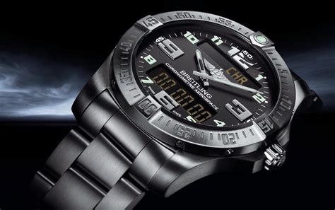 breitling exospace price|breitling exospace b55 review.